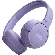 Наушники JBL Tune 670NC Purple (JBLT670NCPUR)