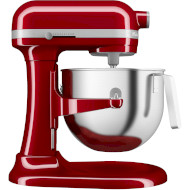 Планетарный миксер KITCHENAID Heavy Duty 5KSM70JPXE Empire Red (5KSM70JPXEER)