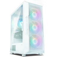 Корпус ZALMAN i3 Neo White