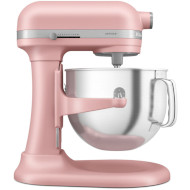 Планетарный миксер KITCHENAID Artisan 5KSM70SHXE Dried Rose (5KSM70SHXEDR)