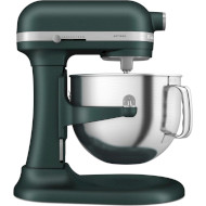 Планетарный миксер KITCHENAID Artisan 5KSM70SHXE Pebbled Palm (5KSM70SHXEPP)