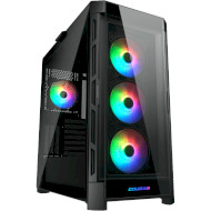 Корпус COUGAR Duoface Pro RGB (385AD10.0001)