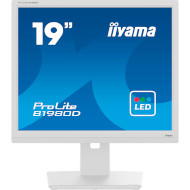 Монитор IIYAMA ProLite B1980D-W5