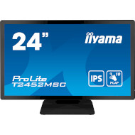 Монитор IIYAMA ProLite T2452MSC-B1