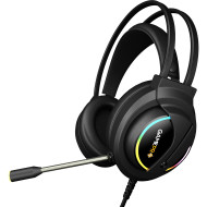 Наушники геймерские GAMEPRO Nitro HS565 Black
