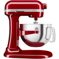 Планетарный миксер KITCHENAID Artisan 5KSM60SPXE Empire Red (5KSM60SPXEER)