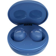 Наушники JVC HA-A6T Blue