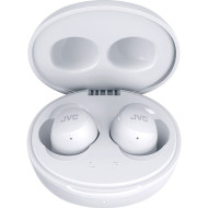 Наушники JVC HA-A6T White