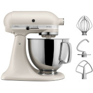 Планетарный миксер KITCHENAID Artisan 5KSM125 Milkshake (5KSM125EMH)