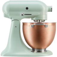 Планетарный миксер KITCHENAID Artisan 5KSM180LEE Blossom (5KSM180LEELB)