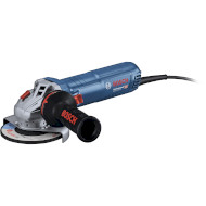 Угловая шлифовальная машина BOSCH GWS 12-125 S Professional (0.601.3A6.020)