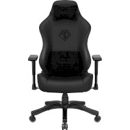 Кресло геймерское ANDA SEAT Phantom 3 Size L Black