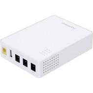 ИБП для роутера MARSRIVA KP3 18W 10000mAh