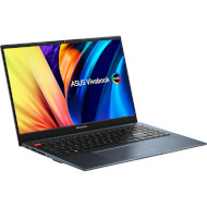 Ноутбук ASUS VivoBook Pro 15 OLED K6502VU Quiet Blue (K6502VU-MA094)