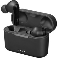 Наушники JVC HA-A9T Black