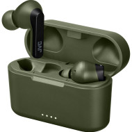 Наушники JVC HA-A9T Green