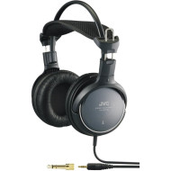 Наушники JVC HA-RX700 Black