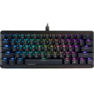 Клавиатура COUGAR Puri Mini RGB Gateron Red Switch (37PRMRM1MI.0002)