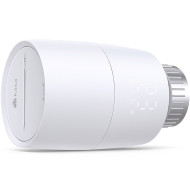 Умный терморегулятор для радиаторов отопления TP-LINK Kasa Smart KE100