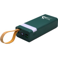 Повербанк ASPIRING Light 30 22.5W 3000mAh (P30000L)