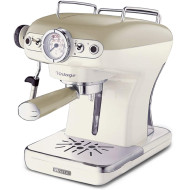 Кофеварка эспрессо ARIETE 1389 Vintage Beige (00M138913AR0)