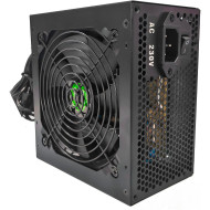 Блок питания 400W GAMEMAX GM-400 Black