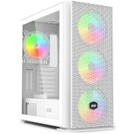 Корпус 2E GAMING Vertex White (2E-GI01W)