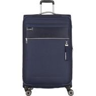 Чемодан TRAVELITE Miigo L Deep Sea Blue 90л (092749-20)