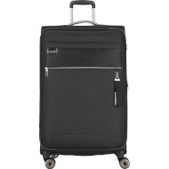 Чемодан TRAVELITE Miigo L Night Black 90л (092749-01)