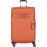 Чемодан TRAVELITE Miigo L Saffron 90л (092749-87)