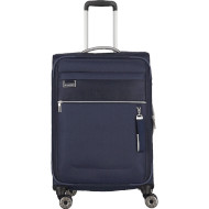 Чемодан TRAVELITE Miigo M Deep Sea Blue 61л (092748-20)