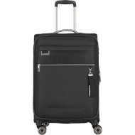 Чемодан TRAVELITE Miigo M Night Black 61л (092748-01)