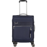 Чемодан TRAVELITE Miigo S Deep Sea Blue 35л (092747-20)