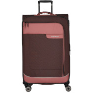 Чемодан TRAVELITE Viia L Spring Rose 91л (092849-14)