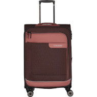 Чемодан TRAVELITE Viia M Spring Rose 70л (092848-14)