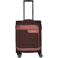 Чемодан TRAVELITE Viia S Spring Rose 34л (092847-14)