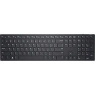 Клавиатура беспроводная DELL KB500 Black (580-AKOR)