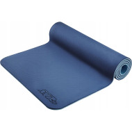 Коврик для фитнеса 4FIZJO TPE 6mm Blue/Sky Blue (4FJ0373)