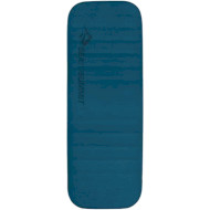 Самонадувной коврик SEA TO SUMMIT Self Inflating Comfort Deluxe Mat Regular Rectangular Byron Blue