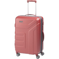 Чемодан TRAVELITE Vector M Expandable Coral 79л (072048-88)