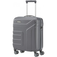 Чемодан TRAVELITE Vector S Anthracite 44л (072047-04)