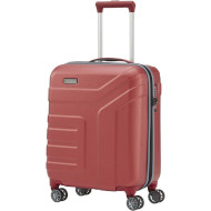 Чемодан TRAVELITE Vector S Coral 44л (072047-88)