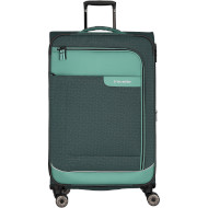 Чемодан TRAVELITE Viia L Eucalyptus 91л (092849-80)