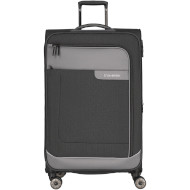 Чемодан TRAVELITE Viia L Slate 91л (092849-04)