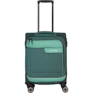 Чемодан TRAVELITE Viia S Eucalyptus 34л (092847-80)