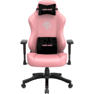 Кресло геймерское ANDA SEAT Phantom 3 Size L Pink