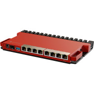 Роутер MIKROTIK L009UIGS-RM