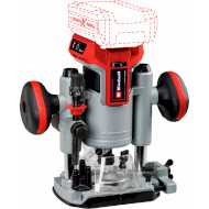 Фрезер вертикальный EINHELL TP-RO 18 Li BL - Solo (4350411)