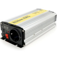 Инвертор напряжения RITAR RSC-500 12V/220V 500W