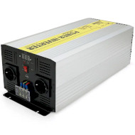 Инвертор напряжения RITAR RSC-5000 12V/220V 5000W